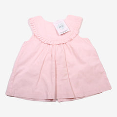 JACADI 3 ans blouse rose