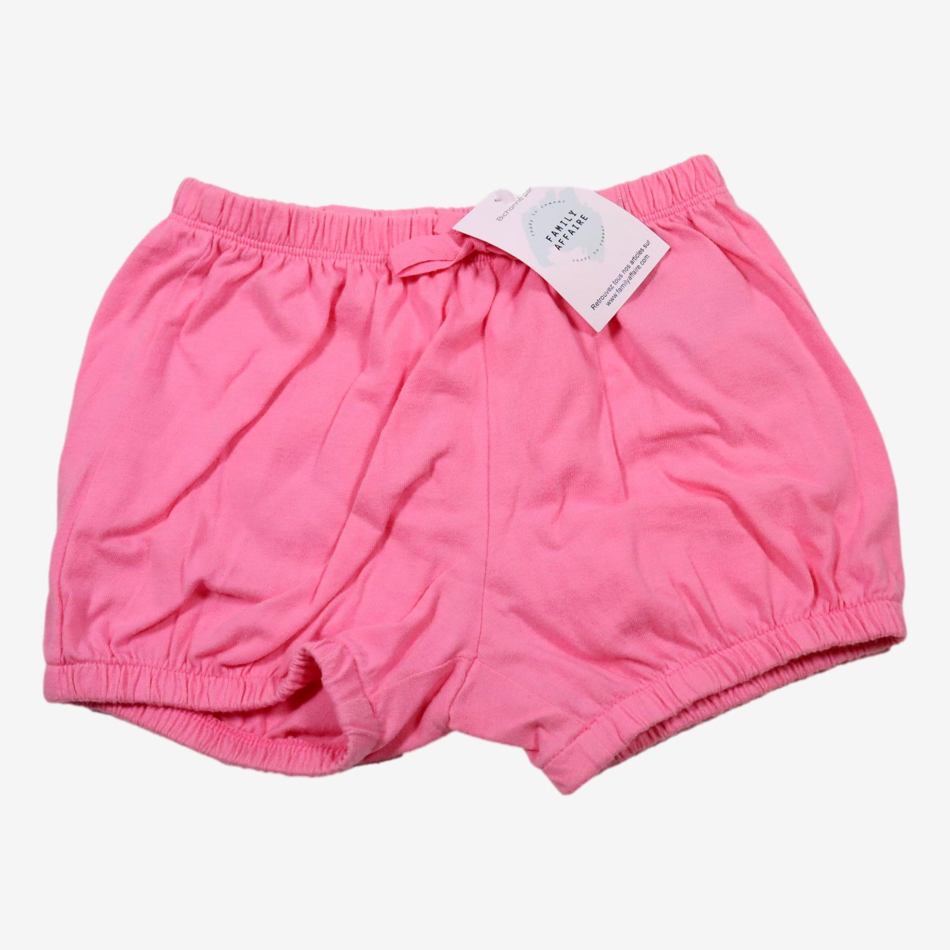 GAP 5 ans Short en coton rose