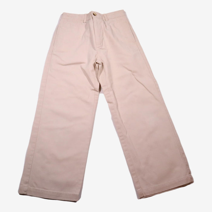 CYRILLUS 6 ans Pantalon beige élégant