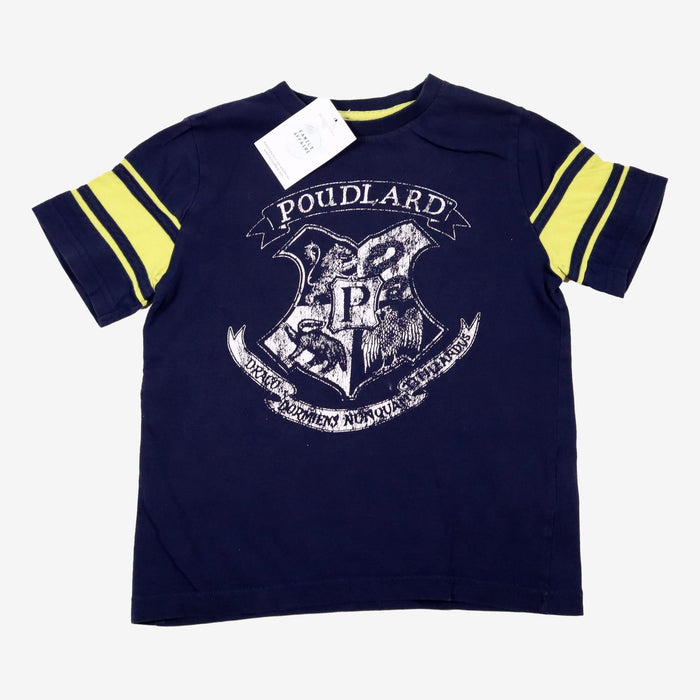 CYRILLUS 8 ans t-shirt harry potter