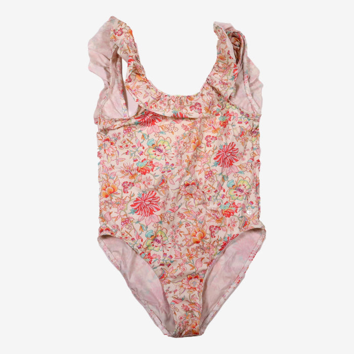 TARTINE ET CHOCOLAT 8 ans maillots de bain fleur