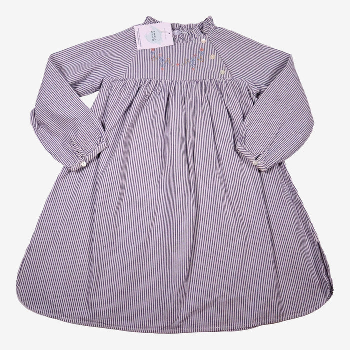 CALISPERIA 5 ans Robe à rayures