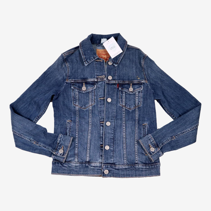 LEVI'S 12/14 ans Veste en jean