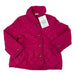 manteau occasion enfant mi saison pas cher ralph lauren chez family affaire