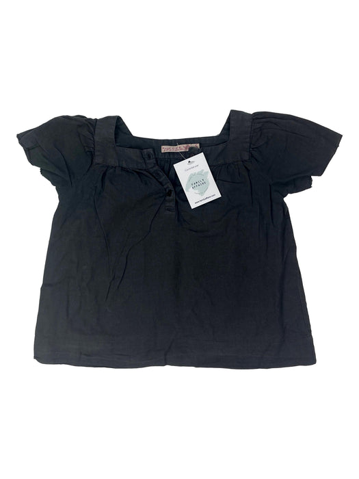 CFK 5 ans blouse grise anthracite