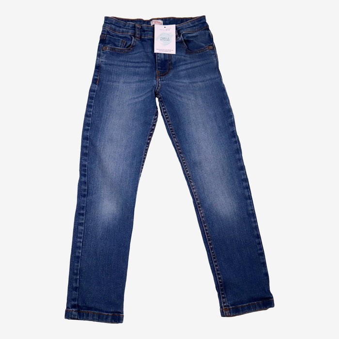 DPAM 6 ans Jean slim bleu