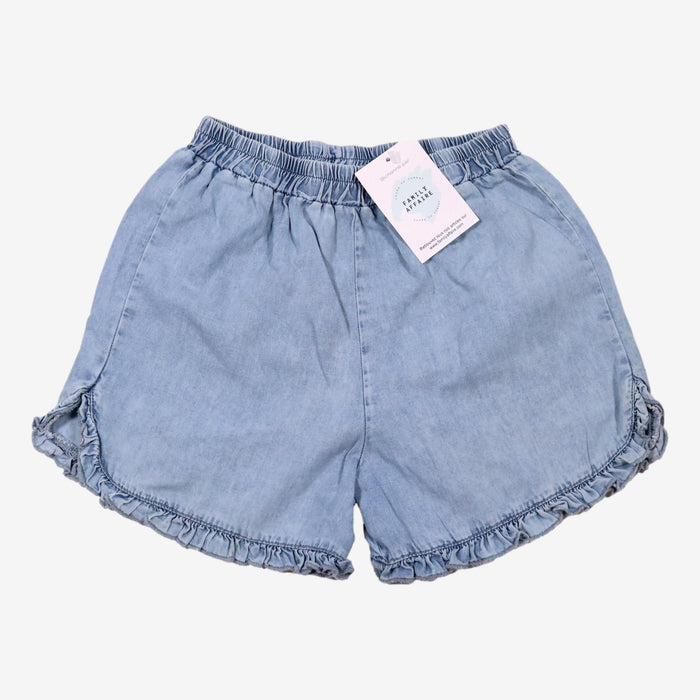 MARLOT 8 ans Short en chambray