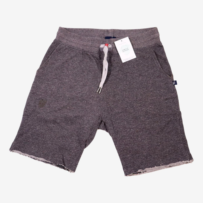 SWEET PANTS 12/14 ans Jogging Bermuda gris