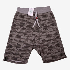 SWEET PANTS 12/14 ans Jogging bermuda militaire