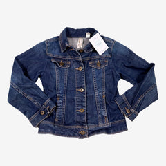 OKAÏDI 6 ans Veste en jean