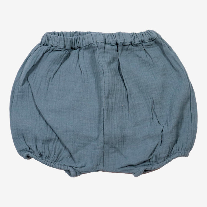 LOUIS LOUISE outlet 12/24m bloomer bleu