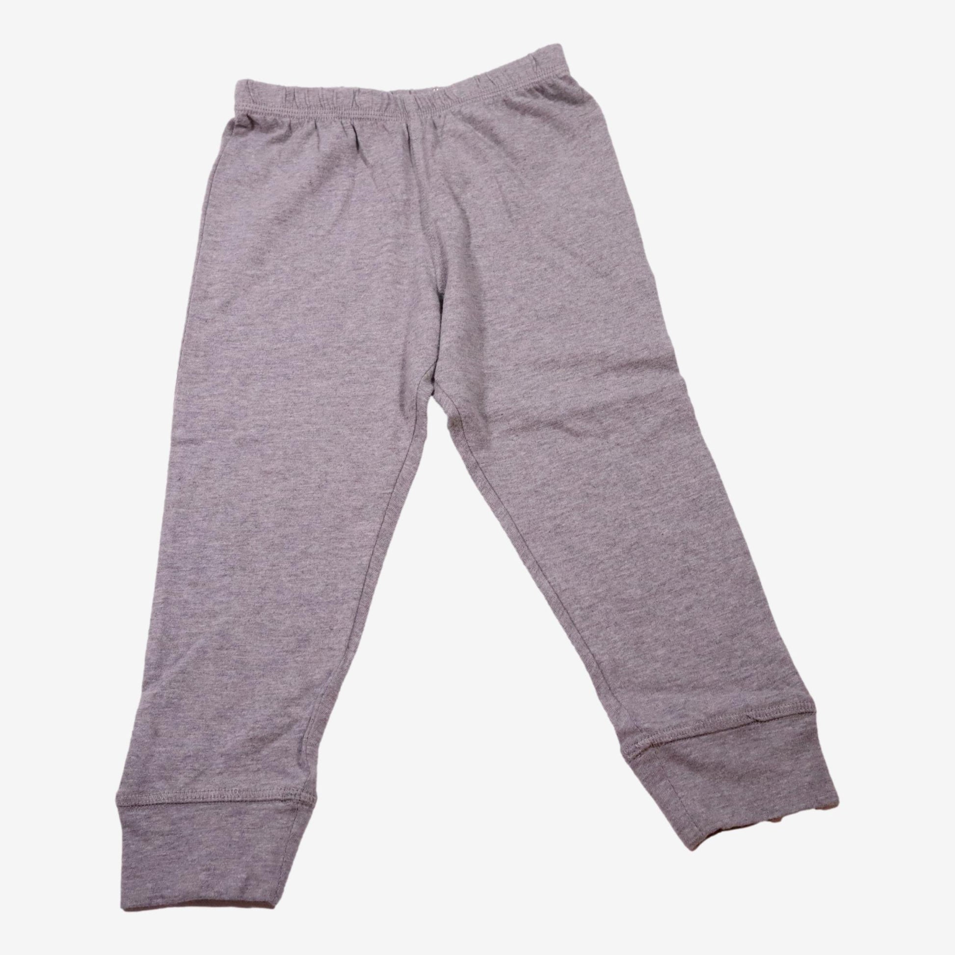 LOUIS LOUISE 2 ans legging gris