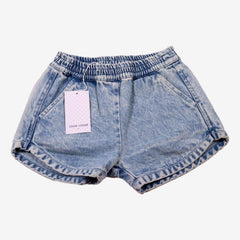 LOUIS LOUISE outlet 4 ans short jean