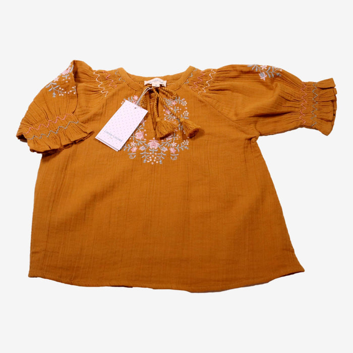 LOUIS LOUISE outlet 3 ans blouse chiquita