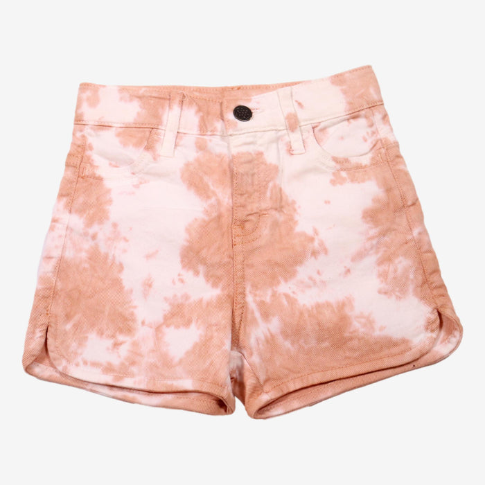 LOUIS LOUISE outlet 6 ans hort tye dye rose