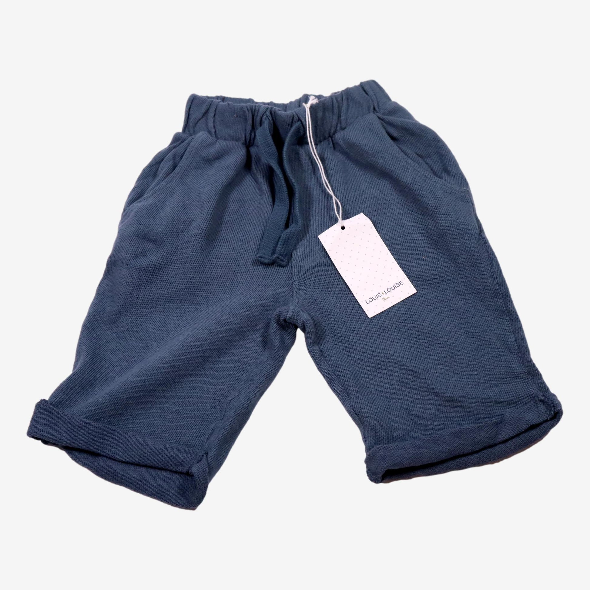 LOUIS LOUISE outlet 4 ans short jersey