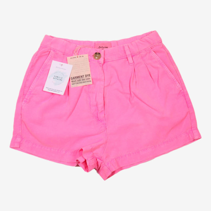 BELLEROSE 10 ans short rose