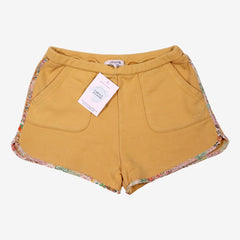 BONPOINT 12 ans short jaune