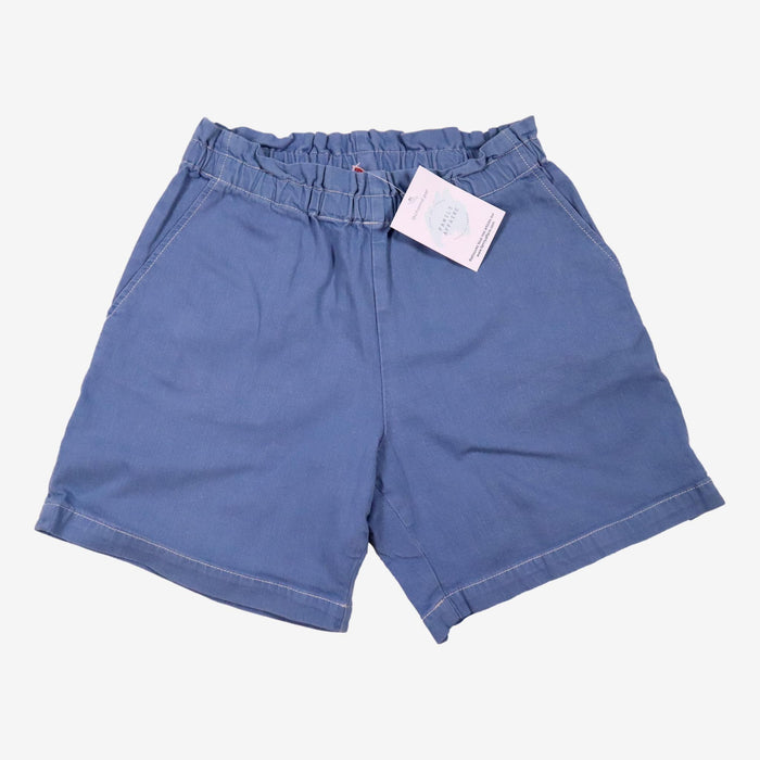 BONPOINT 12 ans short bleu