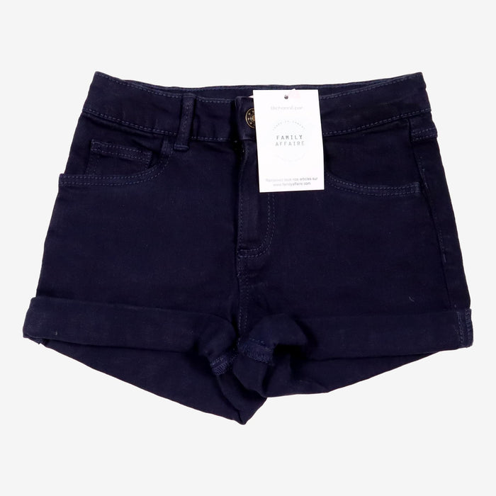 MONOPRIX 5 ans short bleu