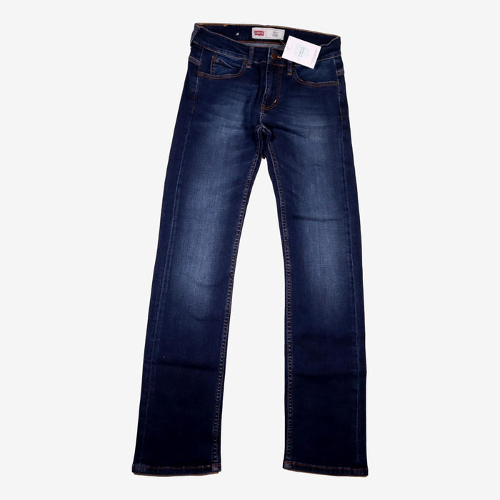 LEVIS 12 ans jean bleu