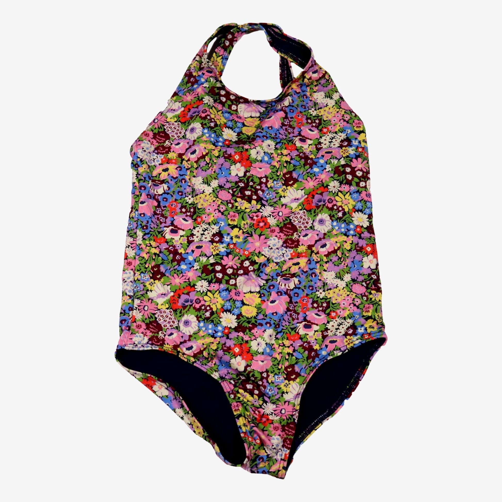 ARKET 6 ans maillot de bain a fleur