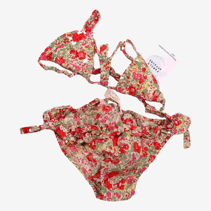 BONPOINT 4 ans Maillot de bain 2p Liberty