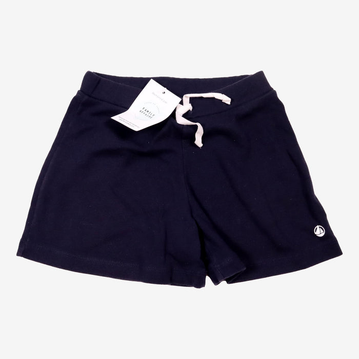 PETIT BATEAU 5 ans short bleu