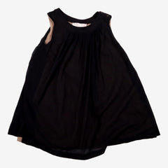 ZARA 5 ans robe noir