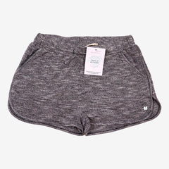 LITTLE ELEVENPARIS 8 ans short gris