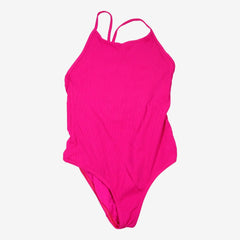 SUNCHILD 10 ans Maillot de bain 1P rose fuchsia