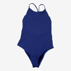 SUNCHILD 10 ans Maillot de bain 1P bleu