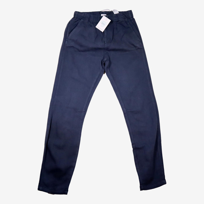 ZARA 14 ans Pantalon bleu