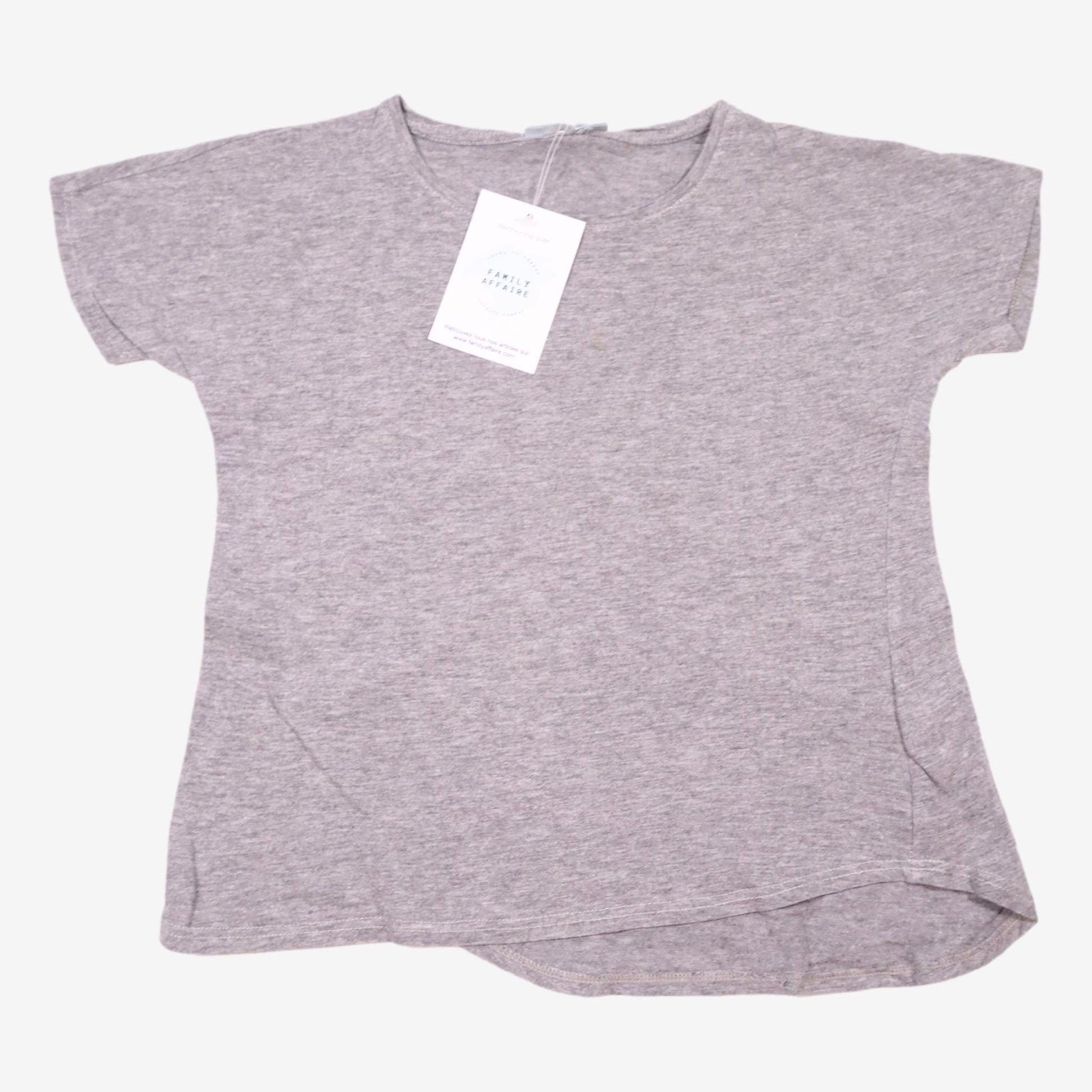 COS 5 ans Tee-shirt gris