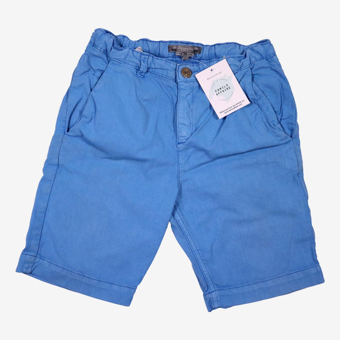 BONPOINT 10 ans short bleu