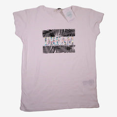 KAPORAL 12 ans t-shirt blanc "dream, kaporal jeans"