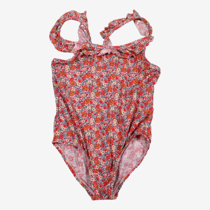 BOUT'CHOU 3 ans maillots de bain petite fleur