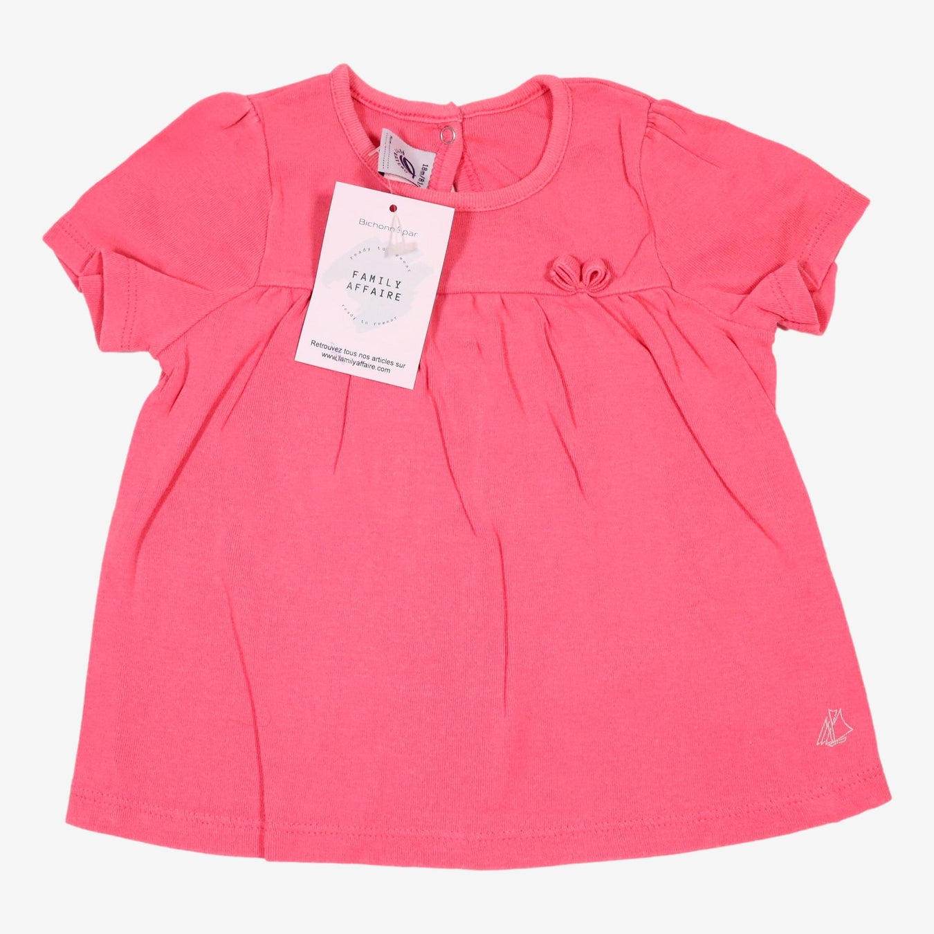 Petit Bateau : Seconde Main pour enfants