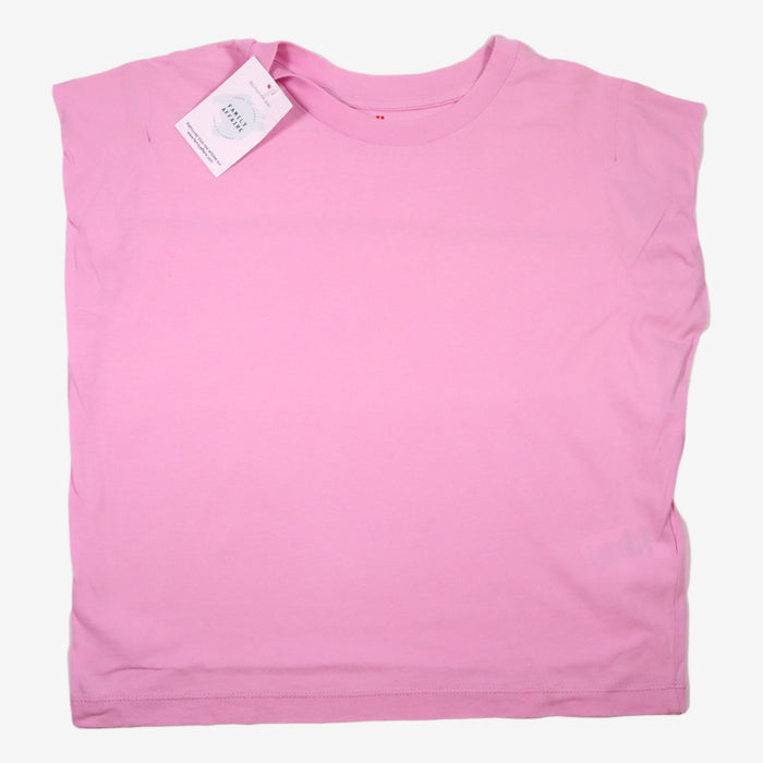 BELLEROSE 10 ans t-shirt rose