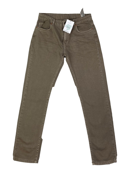 CIMARRON 14/16 ans pantalon stretch gris