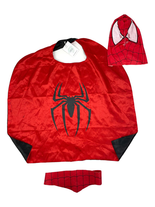 Déguisement 4/8 ans Costume spiderman