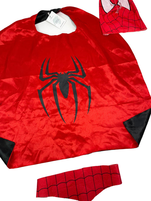 Déguisement 4/8 ans Costume spiderman