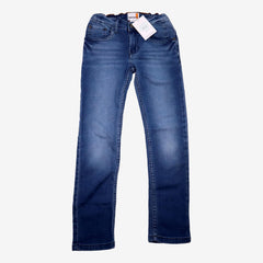 TIMBERLAND 8 ans pantalon jean bleu