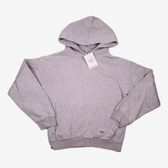 H&M 12/14 ans sweat gris a capuche