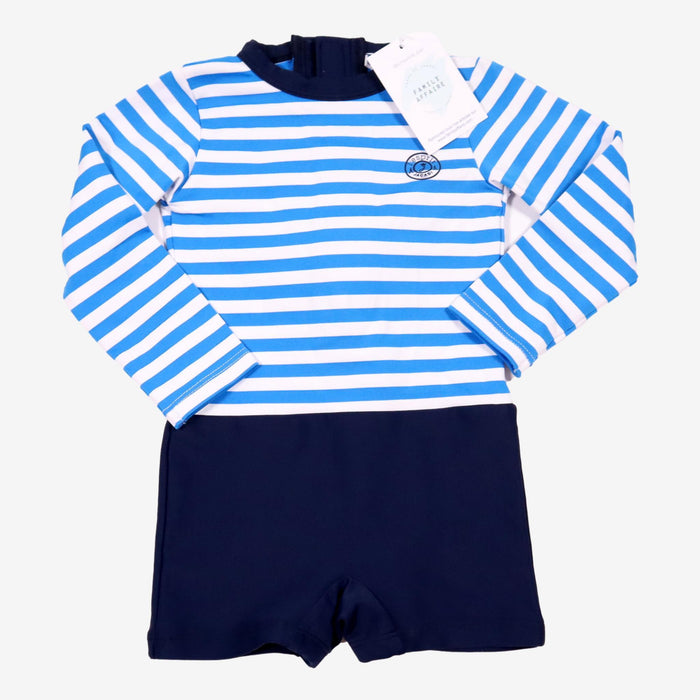 JACADI 3 ans combishort anti uv