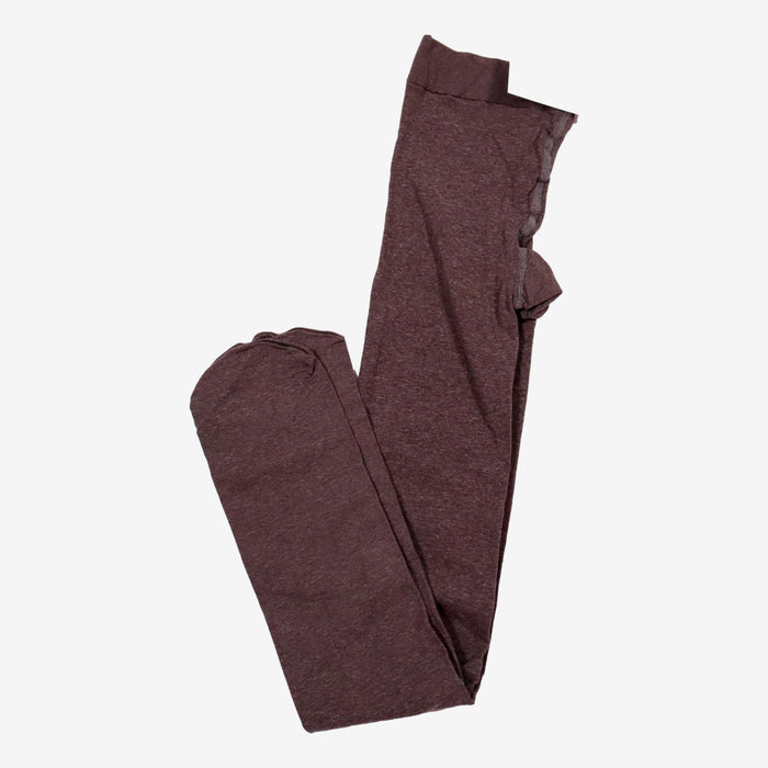 DORE DORE 6 ans collant marron