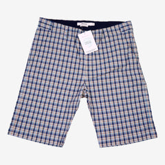 BONPOINT 12 ans short carreau