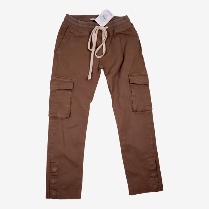 SWEET PANTS 12 ans pantalon beige avec poche