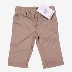 GAP 3 mois pantalon beige