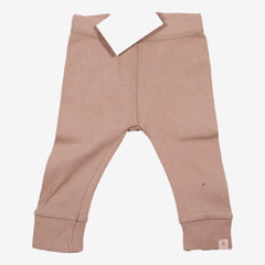 ZARA 6 mois leggings beige